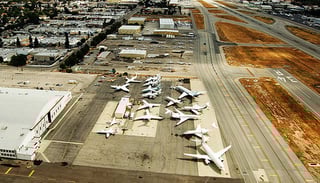 Picture of Van Nuys Airport
