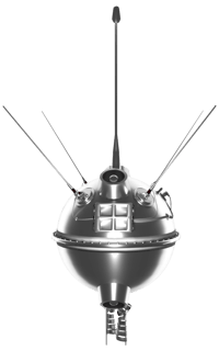 Picture of Luna 2