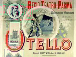 Picture of Otello