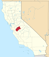 Picture of Merced County