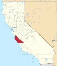 Picture of Monterey County