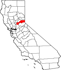 Picture of Placer County