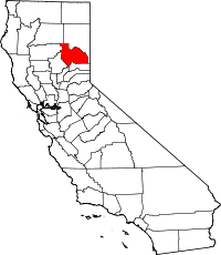 Picture of Plumas County