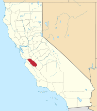 Picture of San Benito County