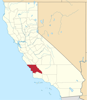 Picture of San Luis Obispo County