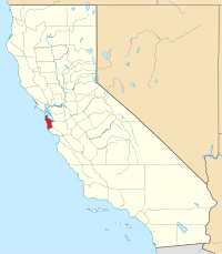 Picture of San Mateo County