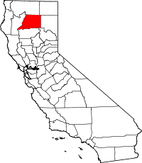 Picture of Shasta County