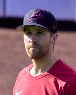 Picture of Collin McHugh
