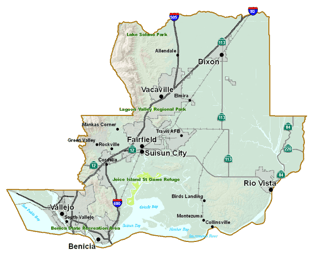 Picture of Solano County