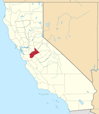 Picture of Stanislaus County