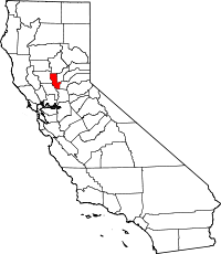 Picture of Sutter County