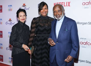 Picture of Jacqueline Avant