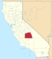 Picture of Tulare County