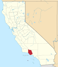 Picture of Ventura County