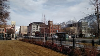 Picture of Provo