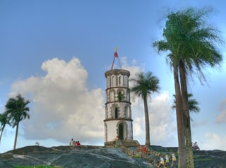 Picture of Kourou