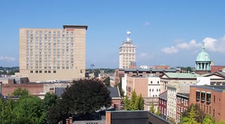Picture of Lancaster
