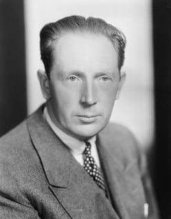 Picture of F. W. Murnau