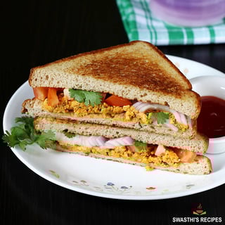 Picture of Sandwich