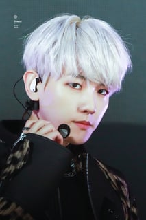 Picture of Baekhyun