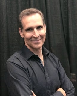 Picture of Todd McFarlane