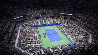 Picture of US Open