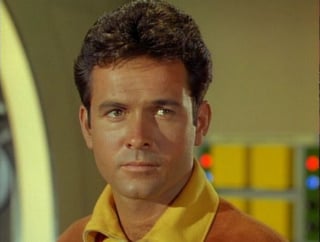 Picture of Major Don West