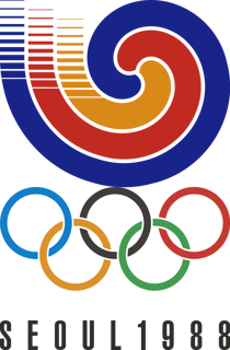 Picture of 1988 Summer Olympics