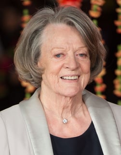 Picture of Maggie Smith
