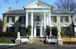 Picture of Graceland