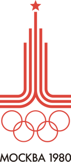 Picture of 1980 Summer Olympics