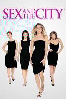 Picture of Sex and the City