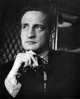 Picture of George C. Scott
