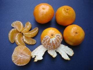 Picture of Clementine