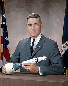 Picture of William Anders