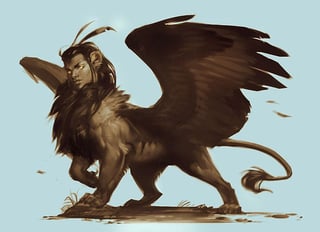 Picture of Sphinx