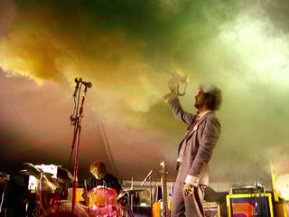 Picture of The Flaming Lips