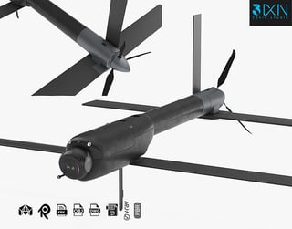 Picture of AeroVironment Switchblade