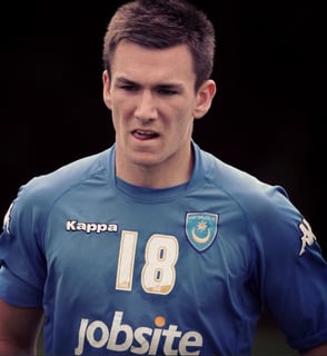 Picture of Jed Wallace