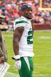 Picture of Le'Veon Bell
