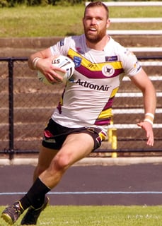 Picture of Tom Eisenhuth