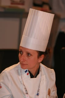 Picture of Anne-Sophie Pic