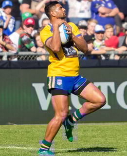 Picture of Daniel Tupou