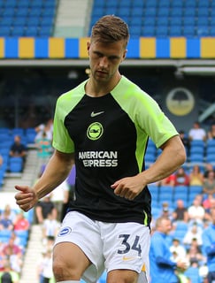Picture of Joël Veltman