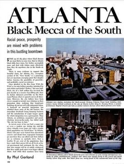Picture of Black mecca