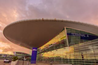 Picture of Luis Muñoz Marín International Airport