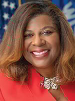 Picture of LaTonya Johnson
