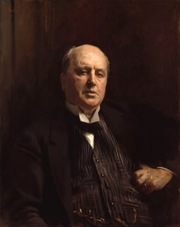 Picture of Henry James