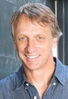 Picture of Tony Hawk
