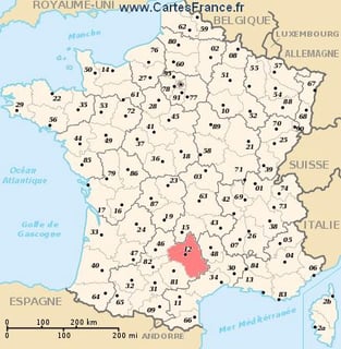 Picture of Aveyron